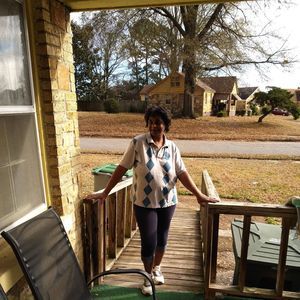 Meet your Posher, Marcia